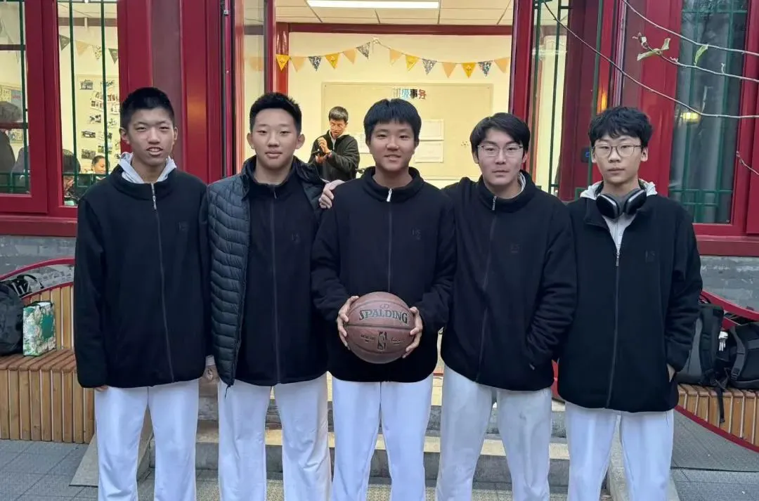 中学生如何利用假期提升篮球技术_1